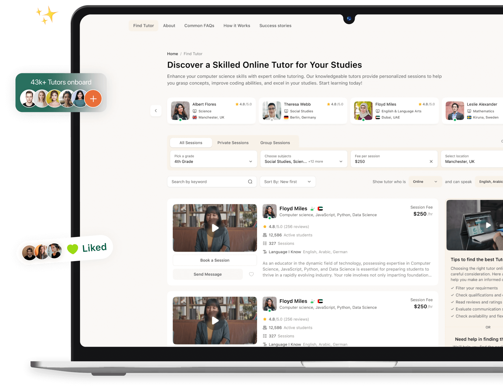 Marketplace image